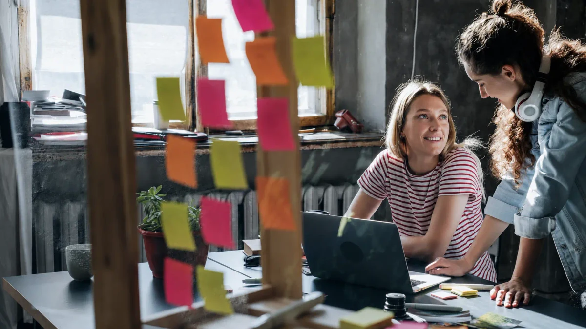 Data planning and strategy