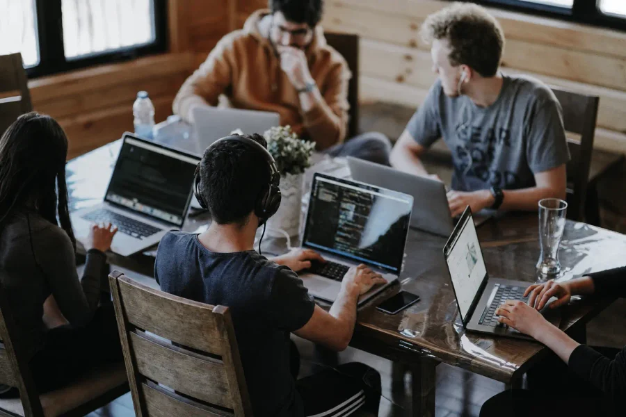Marketing science and data science